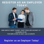 Hire Kenyan Talent | Post Jobs on Al Arabia Staffings