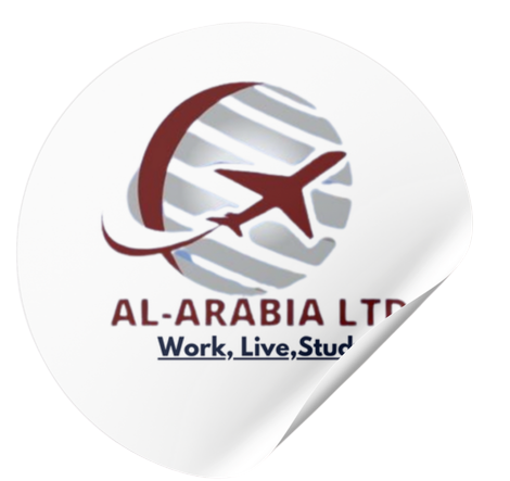 Al Arabia Staffings Limited | Jobs Abroad, Travel &amp; Visa Services