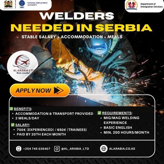 UV Flexo Printing Operator Jobs in Serbia